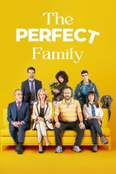 فيلم The Perfect Family اونلاين مترجم