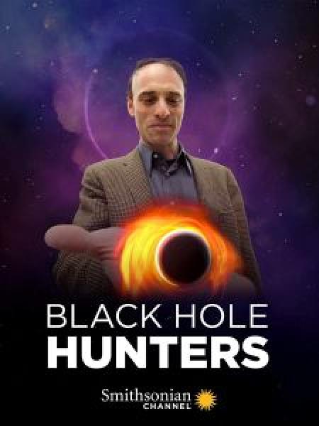 فيلم Black Hole Hunters اونلاين مترجم