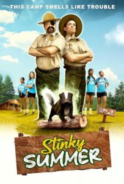 فيلم Stinky Summer اونلاين مترجم