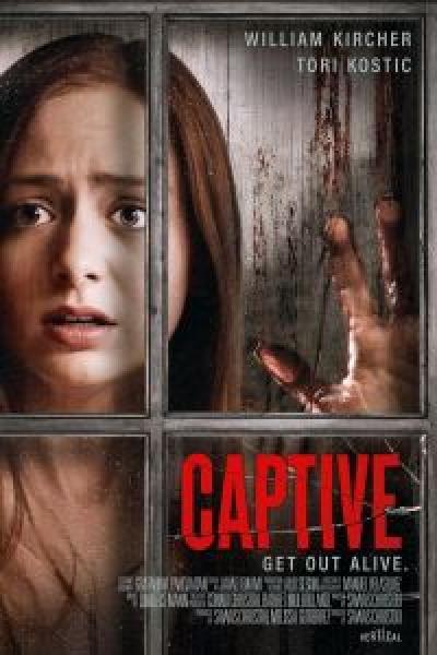 فيلم Captive اونلاين مترجم