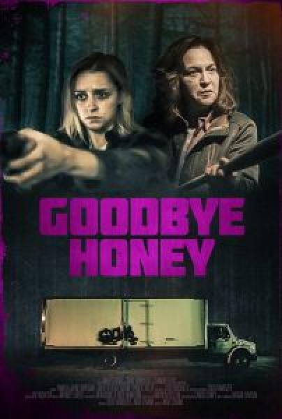 فيلم Goodbye Honey اونلاين مترجم