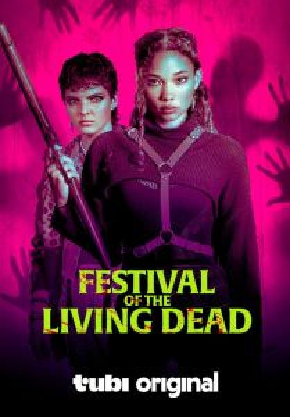 فيلم Festival of the Living Dead اونلاين مترجم