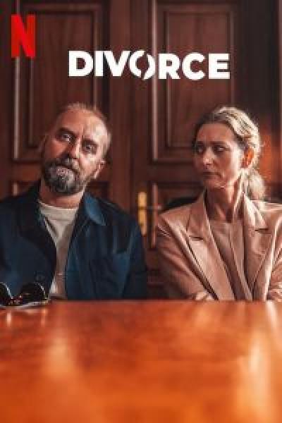 فيلم Divorce اونلاين مترجم