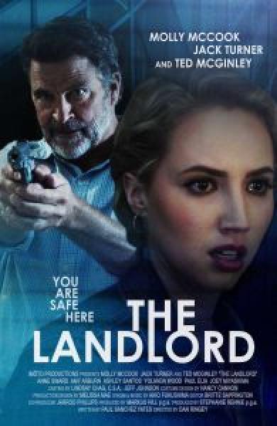 فيلم The Landlord اونلاين مترجم