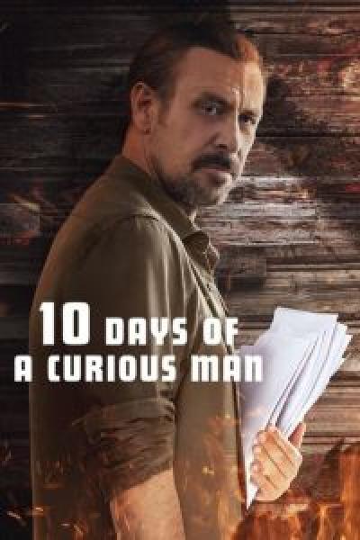 فيلم 10 Days of a Curious Man اونلاين مترجم