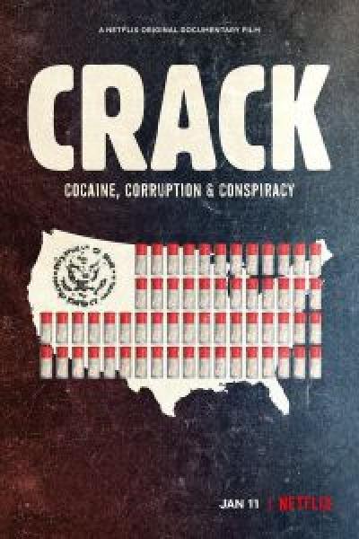 فيلم Crack: Cocaine, Corruption & Conspiracy اونلاين مترجم