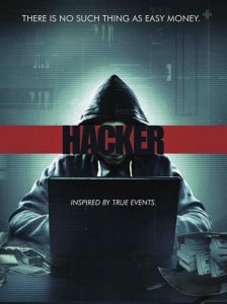 فيلم Hacker اونلاين مترجم