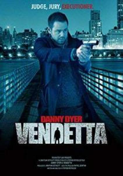 فيلم Vendetta اونلاين مترجم