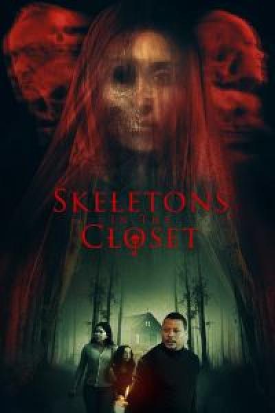 فيلم Skeletons in the Closet اونلاين مترجم