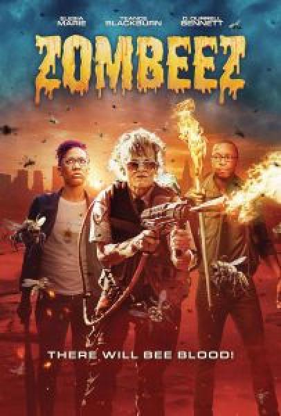 فيلم Zombeez اونلاين مترجم