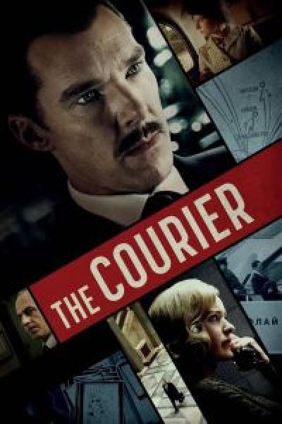 فيلم The Courier اونلاين مترجم