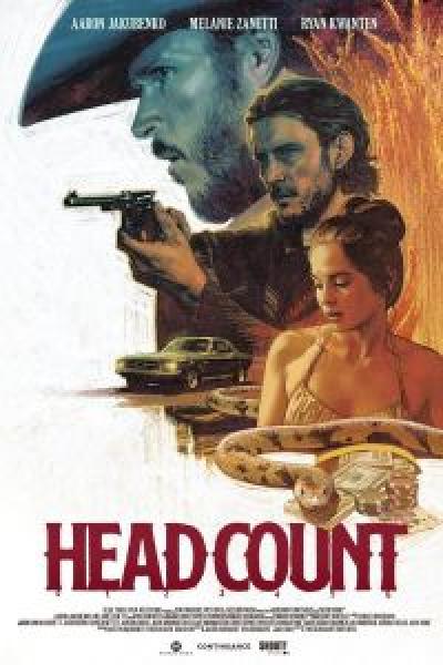 فيلم Head Count اونلاين مدبلج