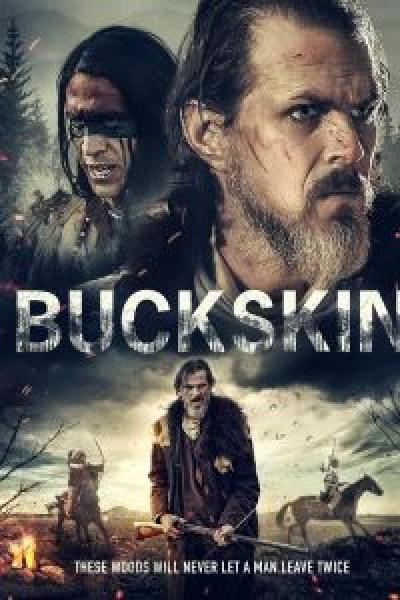 فيلم Buckskin اونلاين مترجم