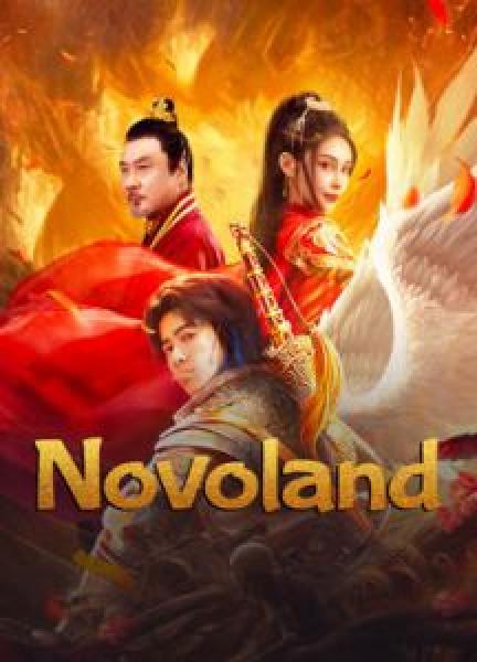 فيلم Novoland اونلاين مترجم