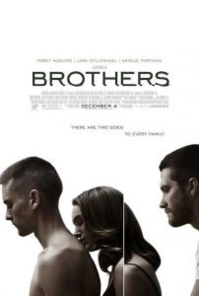 فيلم Brothers اونلاين مترجم