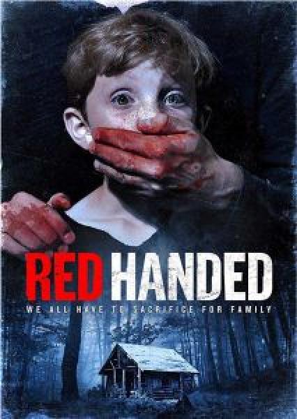 فيلم Red Handed اونلاين مترجم