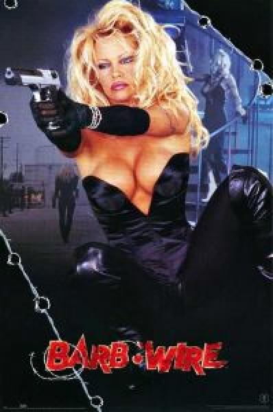 فيلم Barb Wire اونلاين مترجم