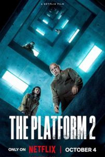 فيلم The Platform 2 اونلاين مترجم