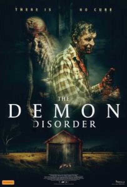 فيلم The Demon Disorder اونلاين مترجم