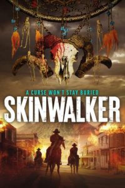 فيلم Skinwalker اونلاين مترجم