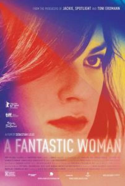 فيلم A Fantastic Woman اونلاين مترجم