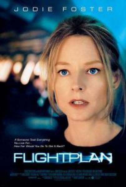 فيلم Flightplan اونلاين مترجم