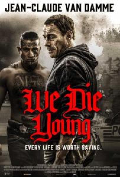 فيلم فيلم We Die Young اونلاين مترجم