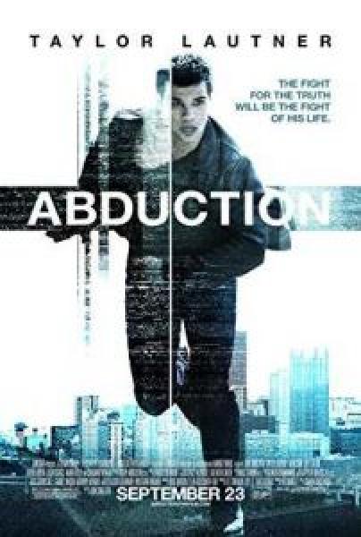 فيلم Abduction اونلاين مترجم