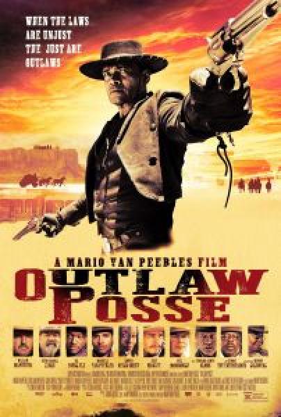 فيلم Outlaw Posse اونلاين مترجم