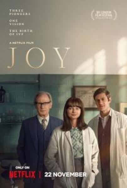 فيلم Joy اونلاين مترجم