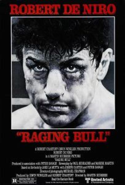 فيلم Raging Bull اونلاين مترجم