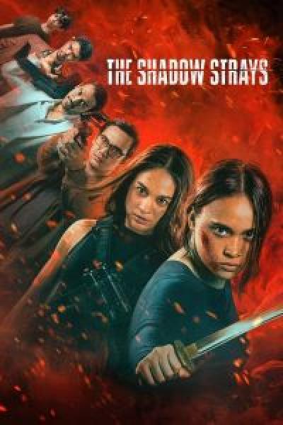 فيلم The Shadow Strays اونلاين مترجم