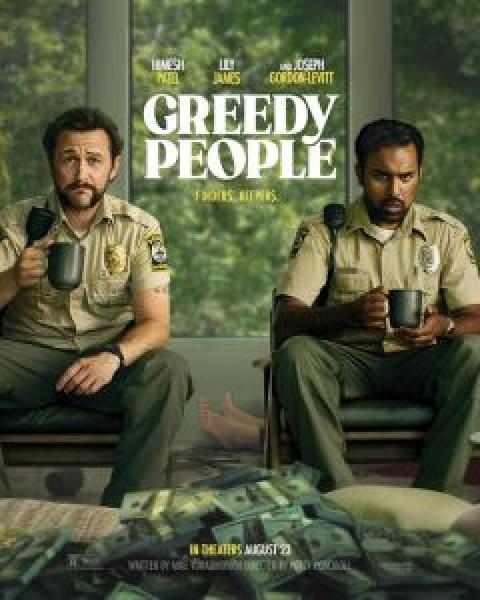 فيلم Greedy People اونلاين مترجم