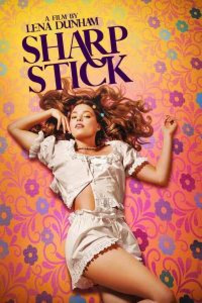 فيلم Sharp Stick اونلاين مترجم