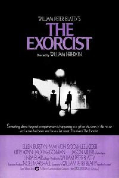 فيلم The Exorcist اونلاين مترجم