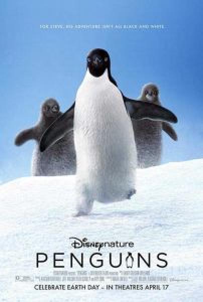 فيلم Penguins اونلاين مترجم