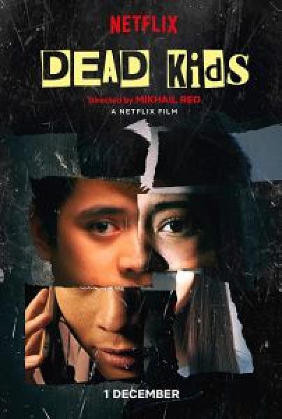 فيلم Dead Kids اونلاين مترجم