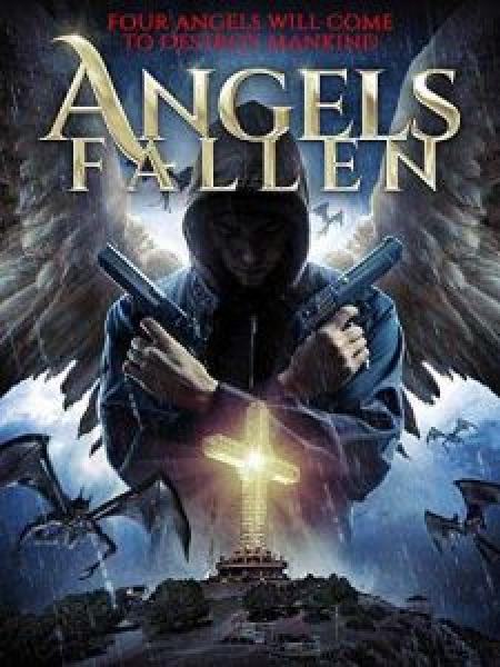 فيلم Angels Fallen اونلاين مترجم