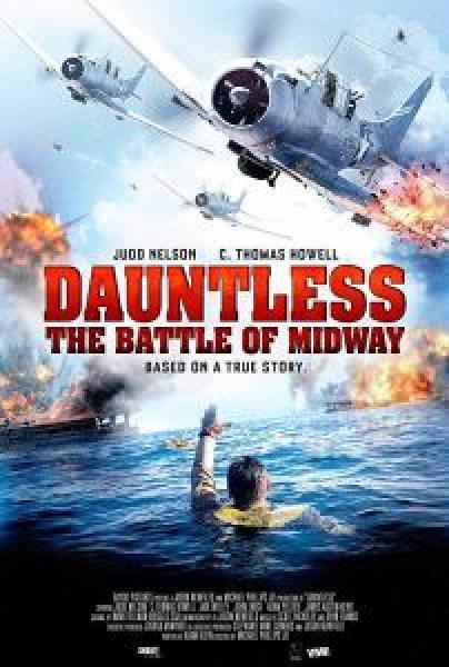 فيلم Dauntless: The Battle of Midway اونلاين مترجم