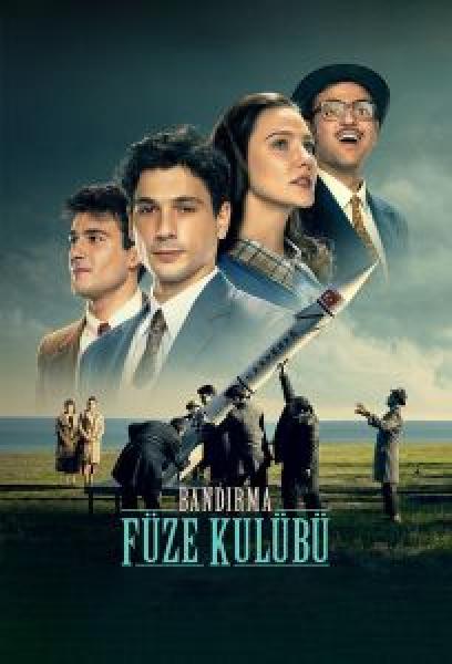 فيلم Bandirma Fuze Kulubu اونلاين مترجم