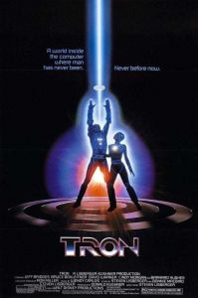 فيلم TRON اونلاين مترجم