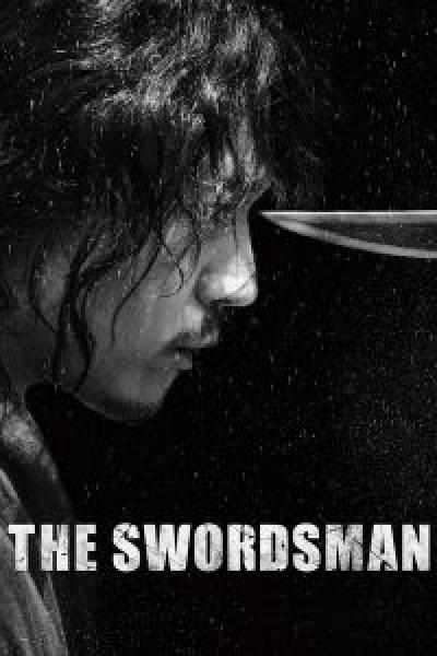 فيلم The Swordsman اونلاين مترجم