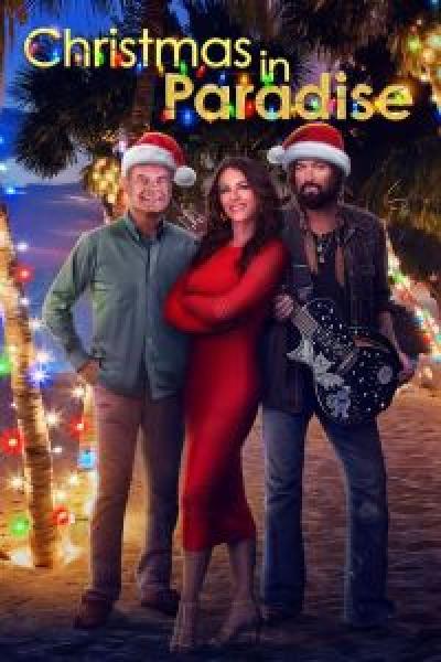 فيلم Christmas in Paradise اونلاين مترجم