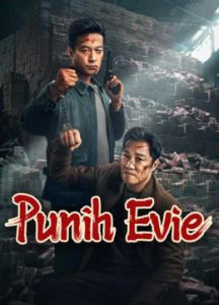 فيلم Punish Evil اونلاين مترجم