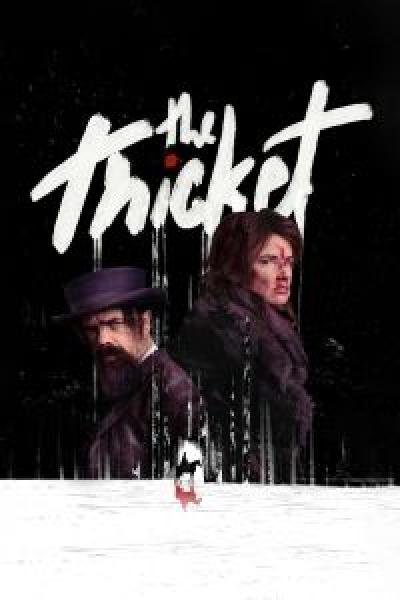 فيلم The Thicket اونلاين مترجم