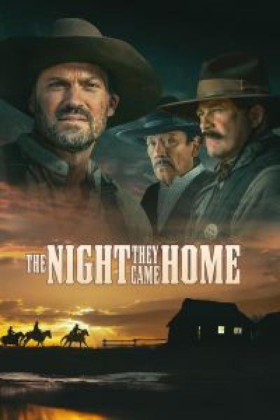 فيلم The Night They Came Home اونلاين مترجم