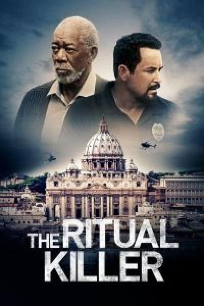 فيلم The Ritual Killer اونلاين مترجم