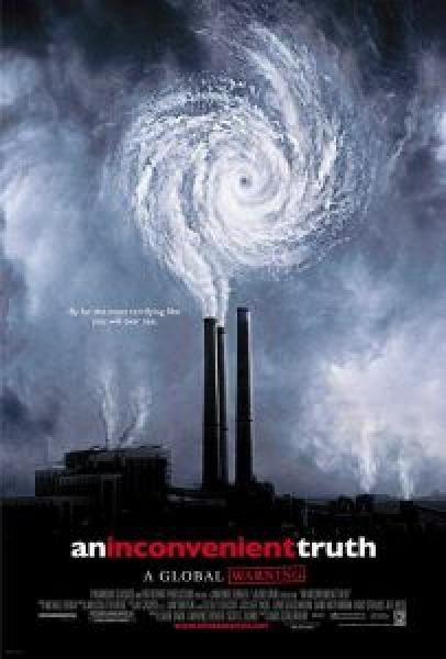 فيلم An Inconvenient Truth اونلاين مترجم