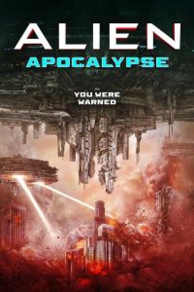 فيلم Alien Apocalypse اونلاين مترجم