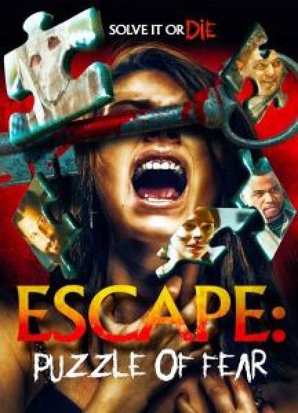 فيلم Escape: Puzzle of Fear اونلاين مترجم